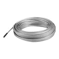 50 ft. x 5/32 in. Aircraft Grade Wire Rope J967