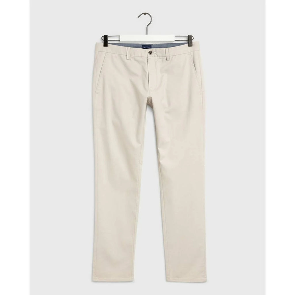 Slim Fit Chinos A4665