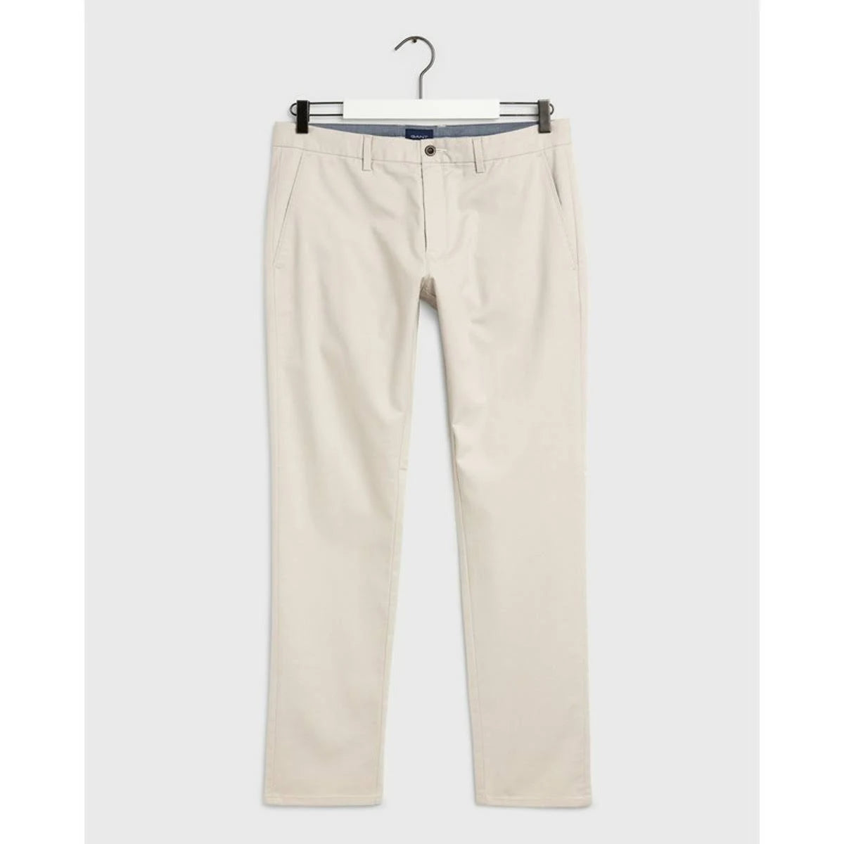 Slim Fit Chinos A4665