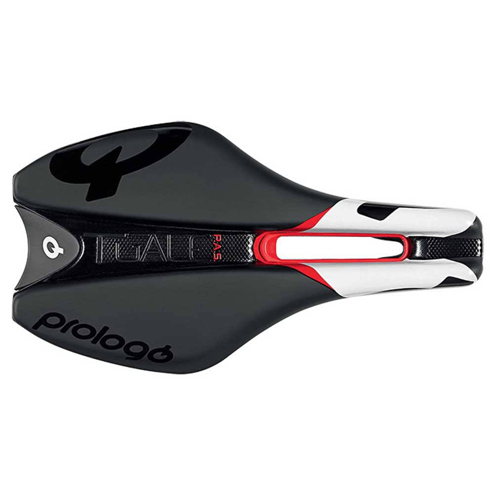 Black Grey Saddle Q727047