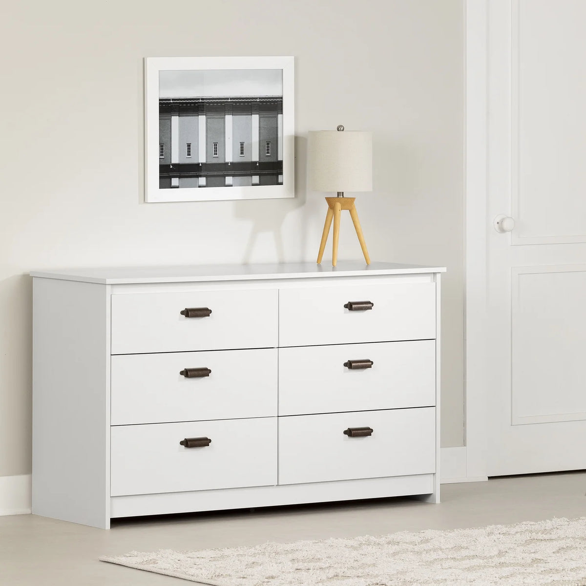 Dresser X4959