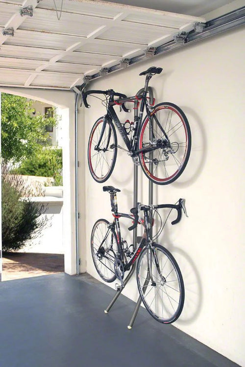 2 Bike Gravity Stand W130