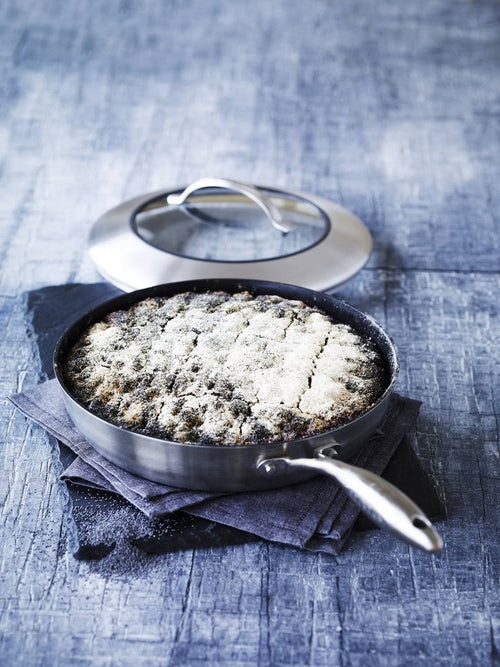 12.75 Fry Pan A443