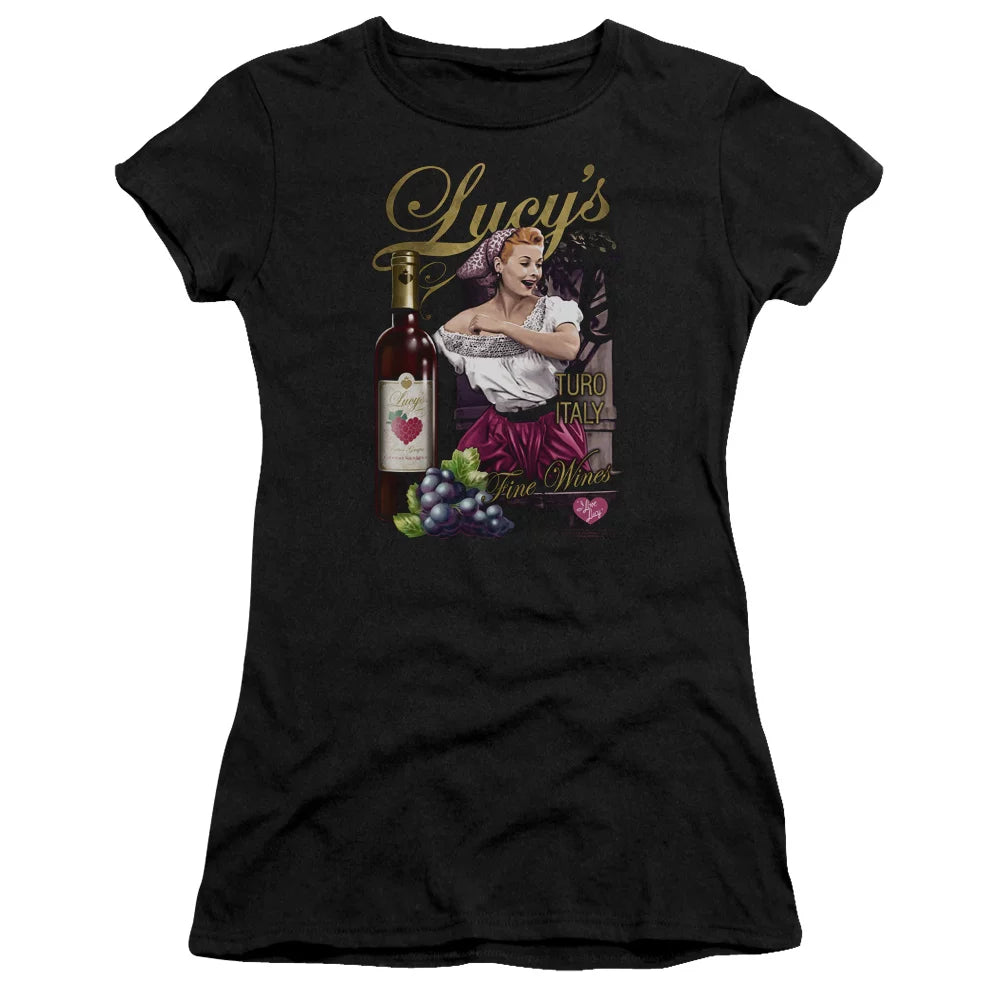 Juniors Teen Girls Cap Sleeve Shirt E694626