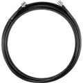25 foot 50 Ohm BNC Coax Cable Z476