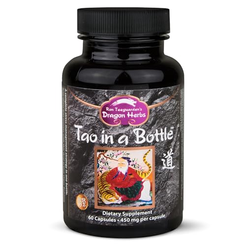 60 Capsules 450 mg Herbal Supplement V603