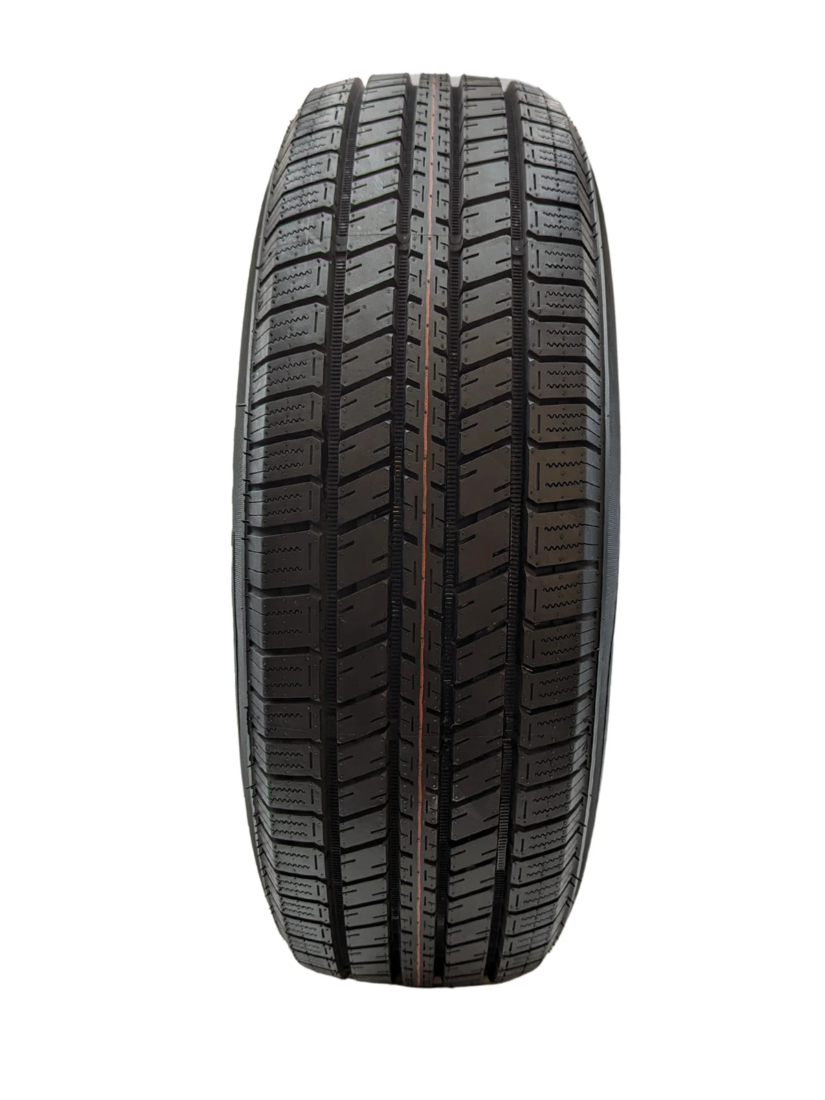275/70R18 Load E 10 Ply Light Truck Tire Z311