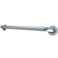 Polished Chrome Grab Bar O161