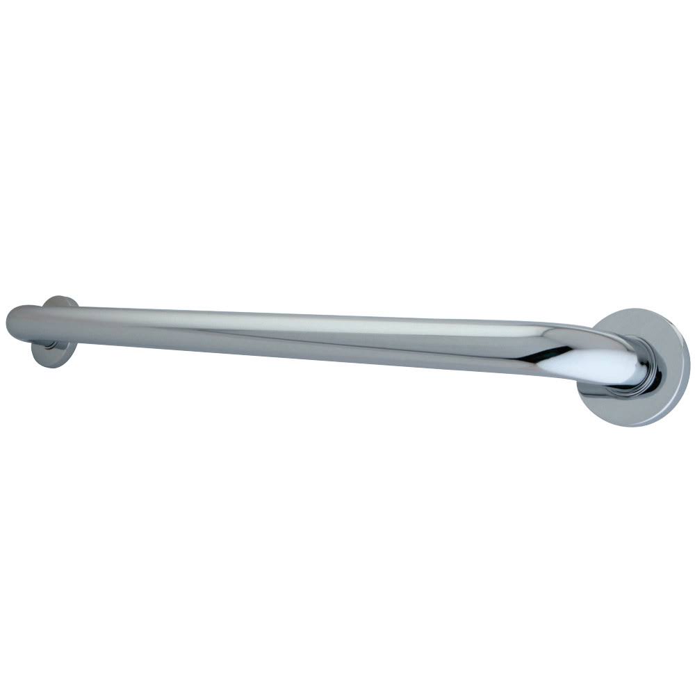 Polished Chrome Grab Bar O161