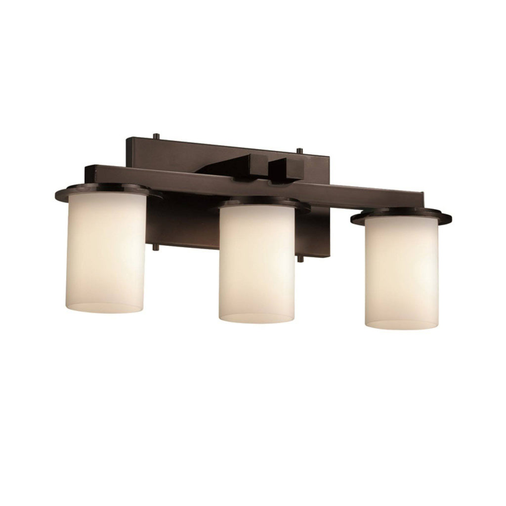 3-Light Bath Bar Z1824