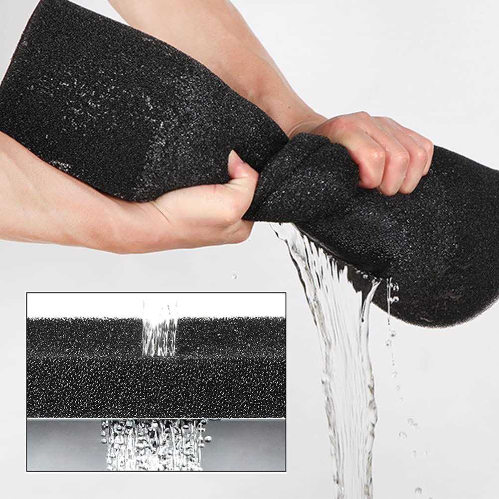 Filter Foam Sponges O700