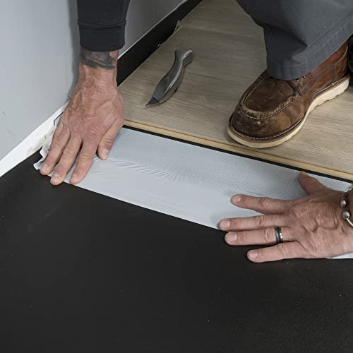 Black Underlayment 100 sq. ft. Roll O76922