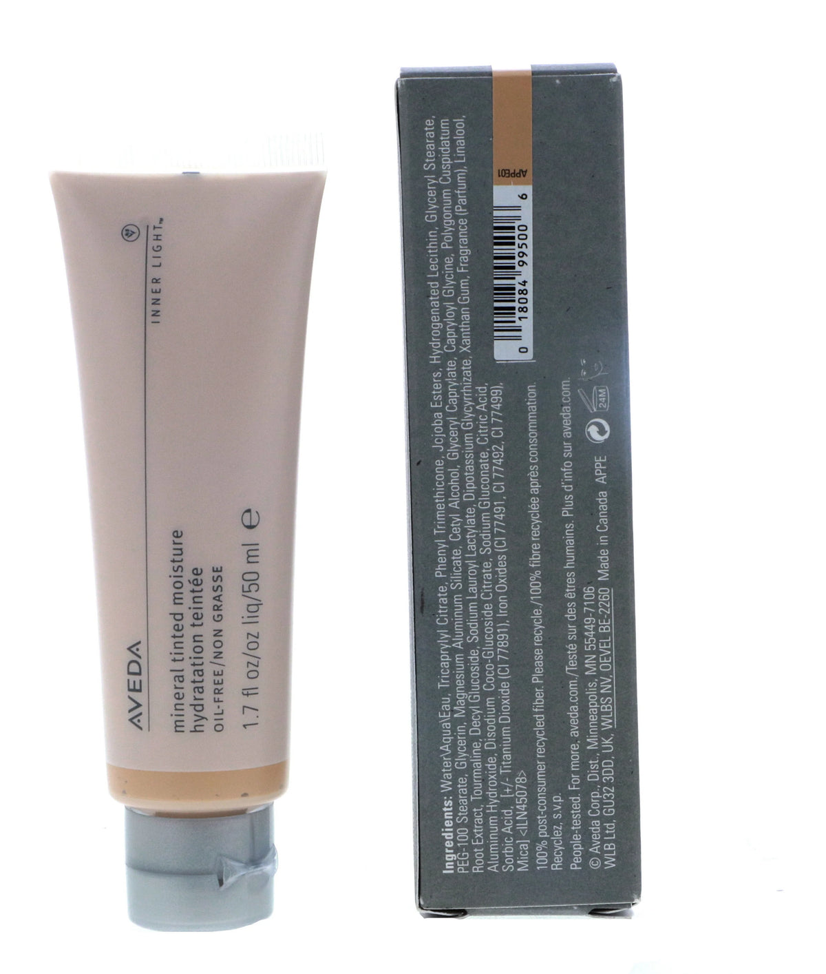 Tinted Moisturizer 50ml E2132
