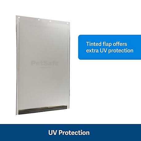Pet Door Replacement Flap H732630