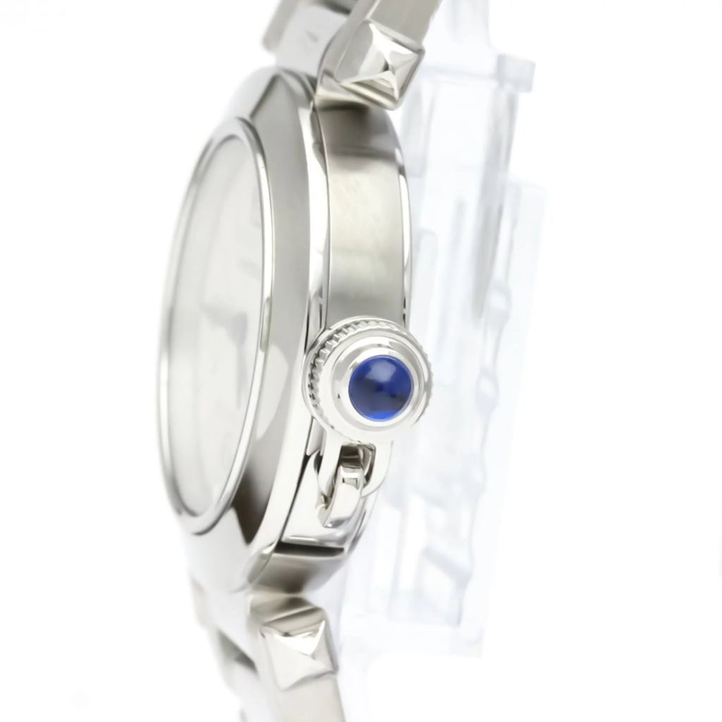Pre-Owned Steel Quartz Ladies Watch R2676