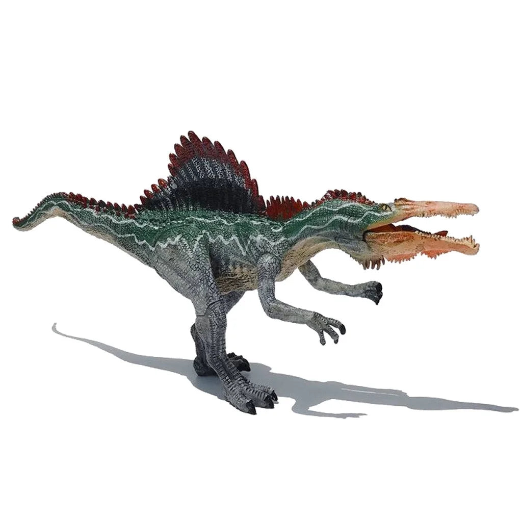 Spinosaurus Dinosaur Model Toy Figure R9074
