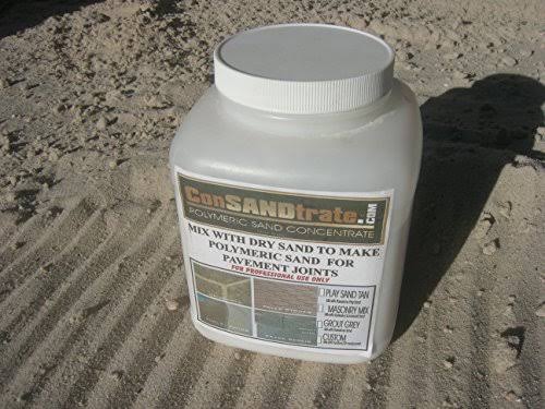 10 lbs. Polymeric Concentrate K807