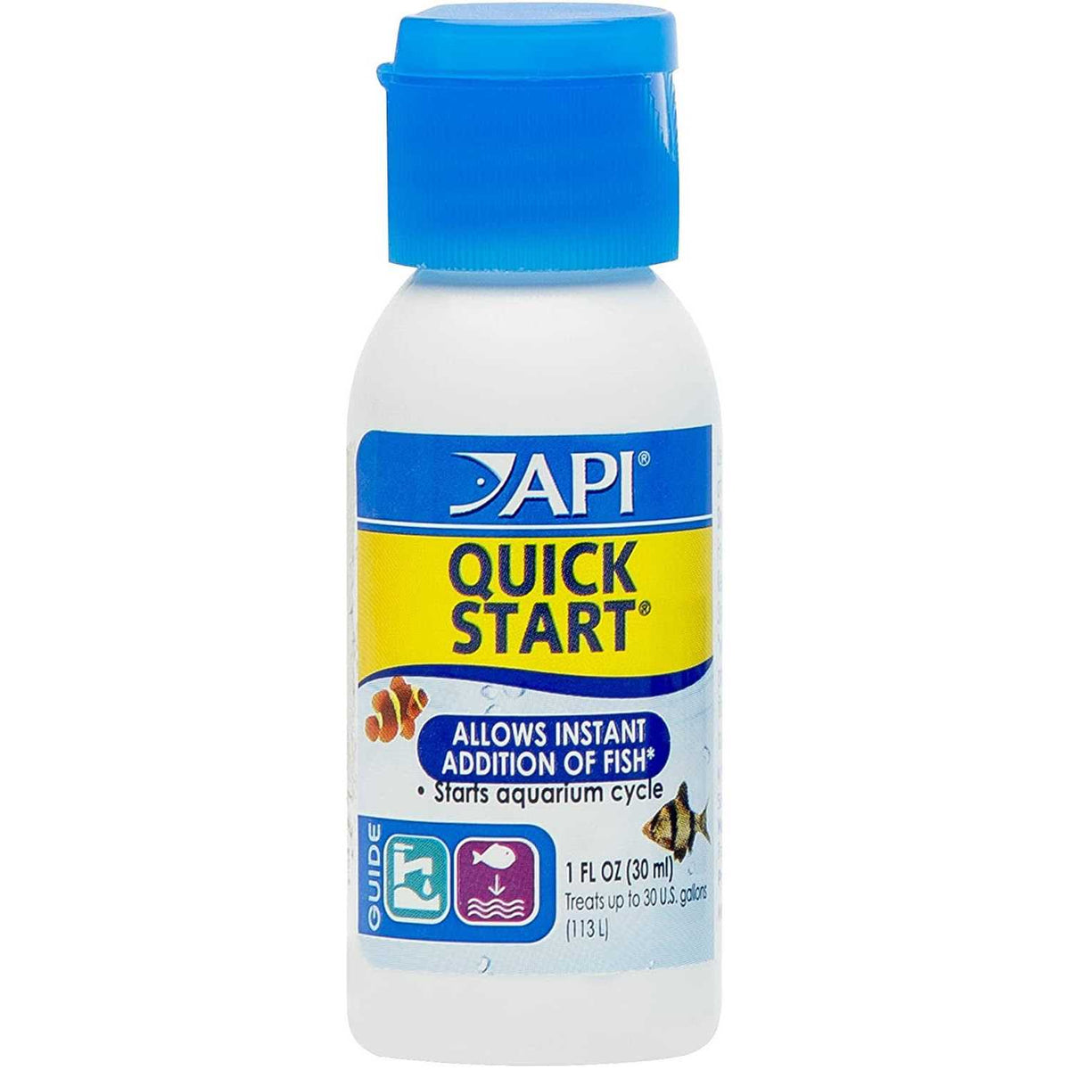 Quick Start H510483