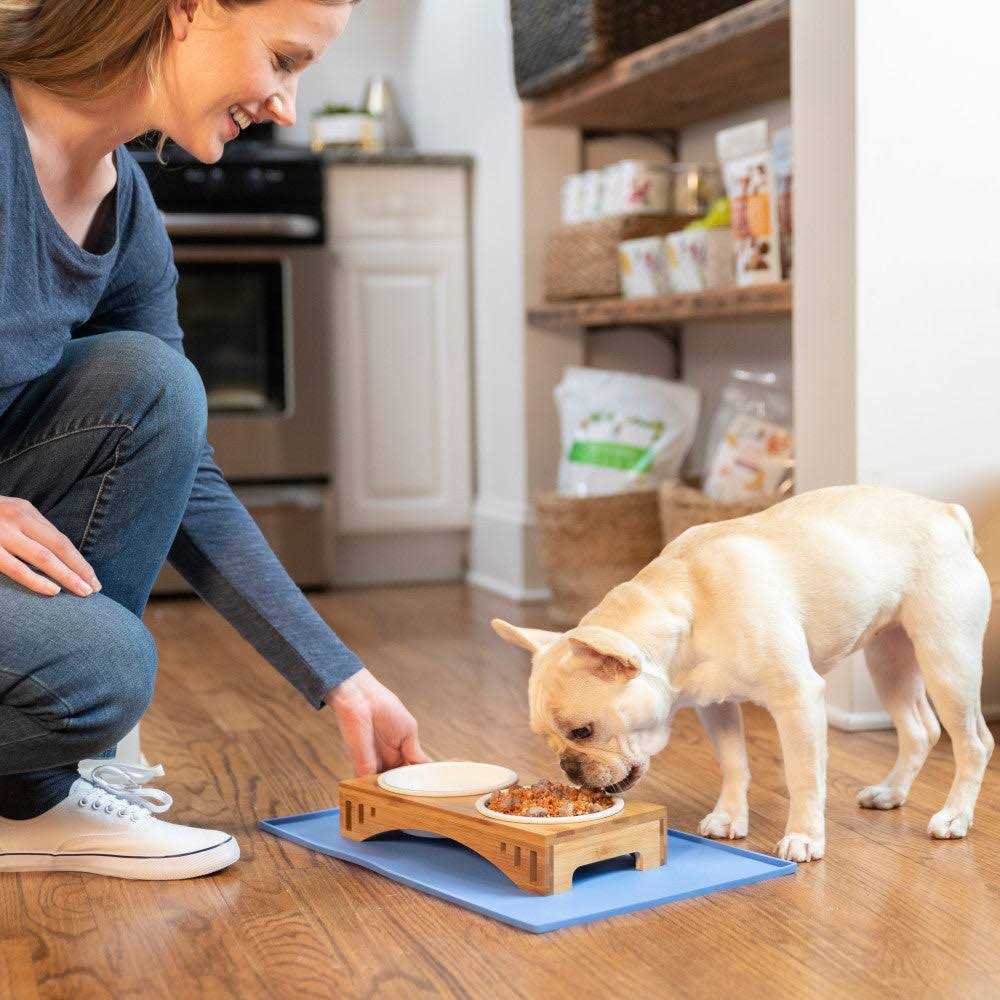 Fine Ground Dog Food S27728
