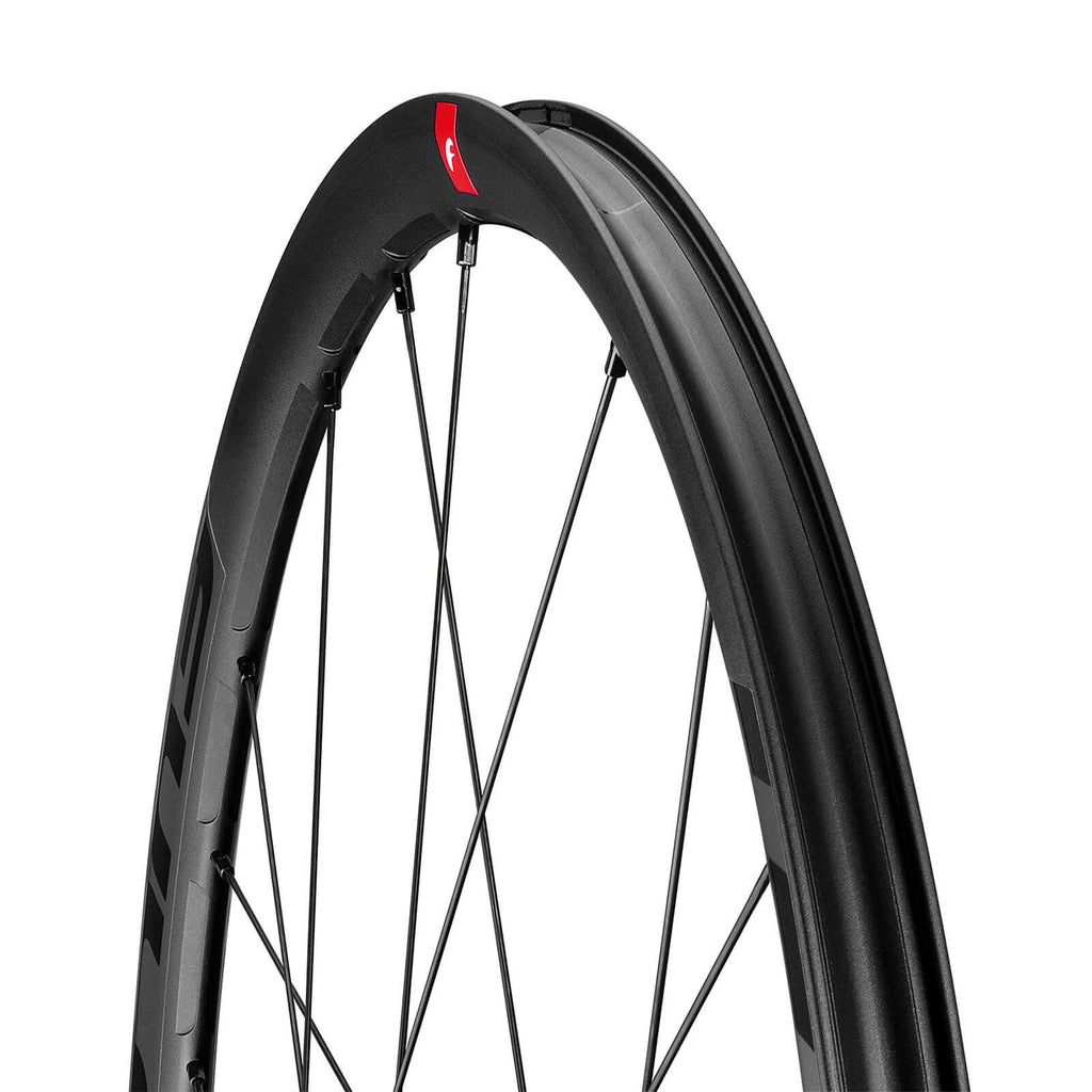 Black Disc Tubeless Wheelset G300