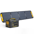 1000W Portable Power Station with 220W Solar Panels T689193