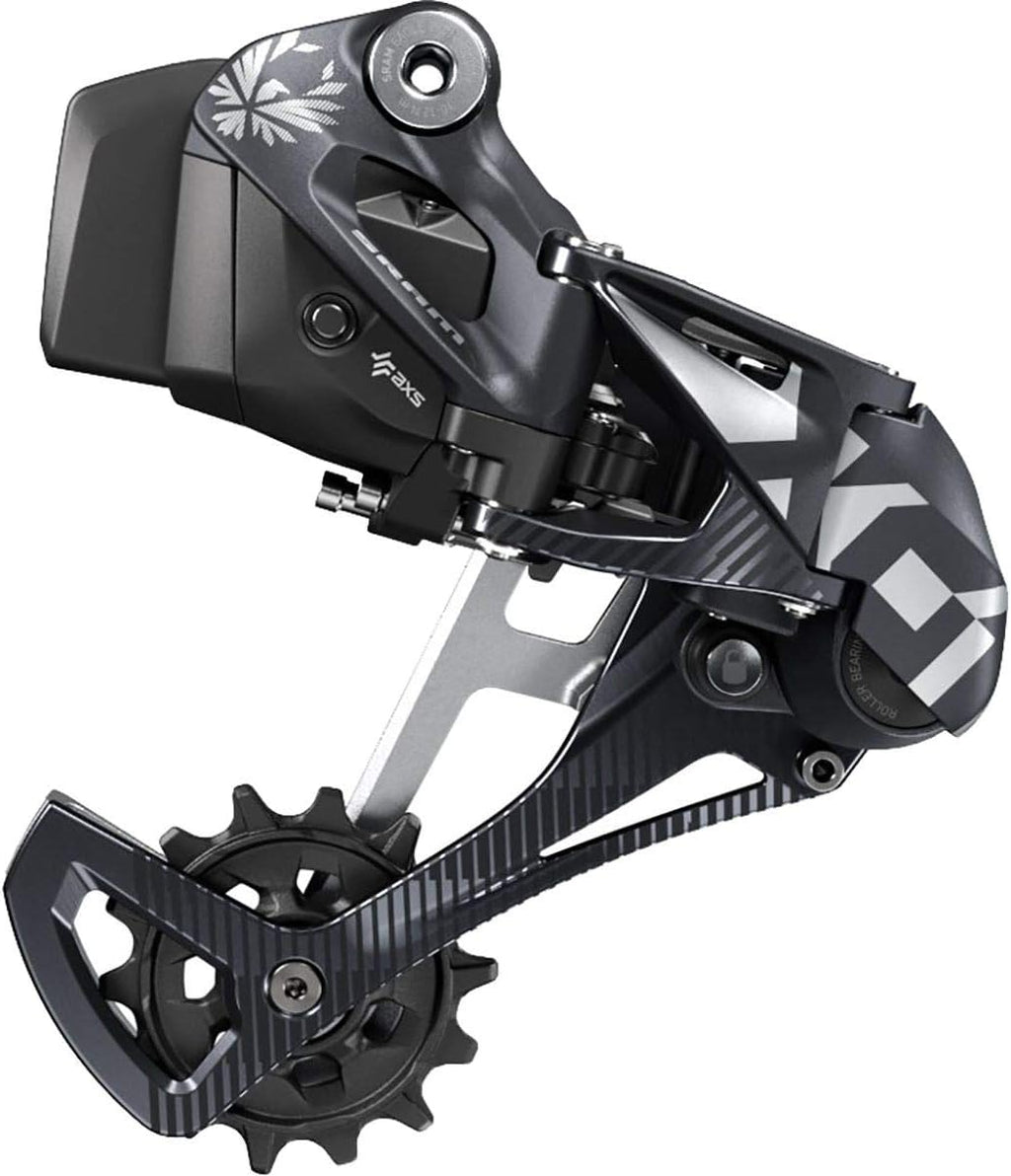 Black 12 Speed Rear Derailleur M97273