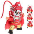 Sichuan Opera Face Changing Doll Ornament O998
