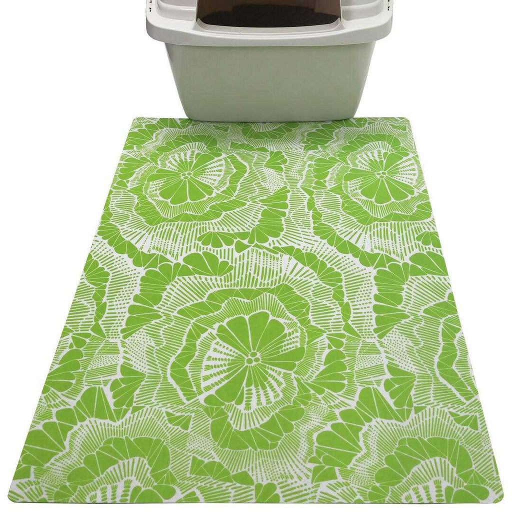 Cat Litter Mat N31913