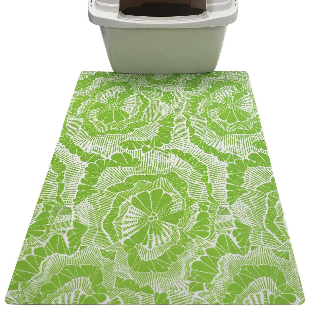 Cat Litter Mat N31913