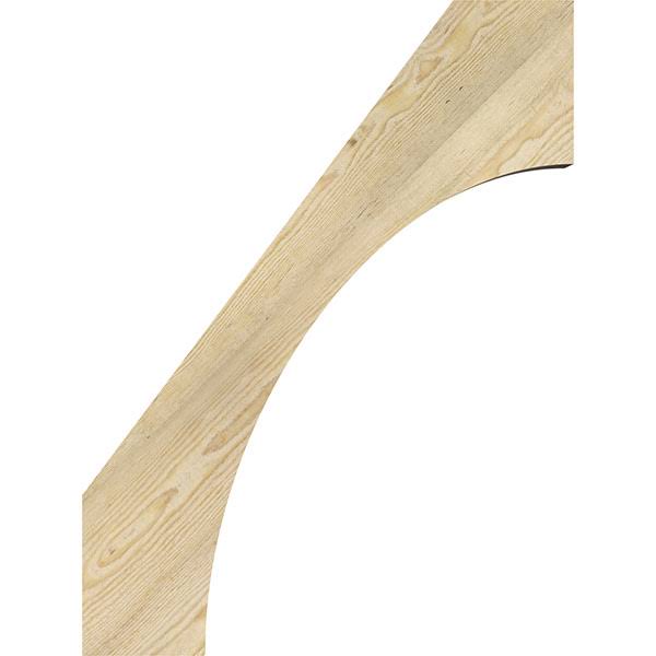 Rough Sawn Brace K296115