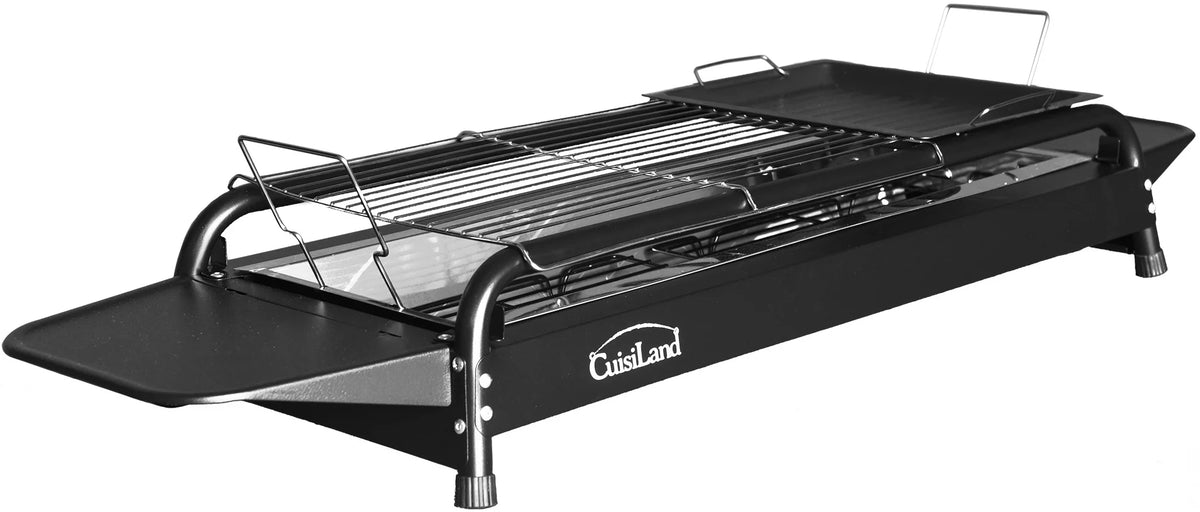 Portable Charcoal BBQ Grill A4111