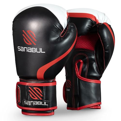 Gel Boxing Gloves M98287
