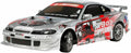 4WD Drift Spec Silvia TT02D R21292