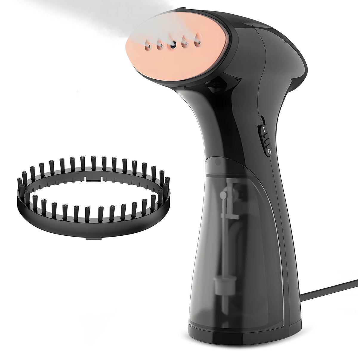 Portable 800W Handheld Garment Steamer S990