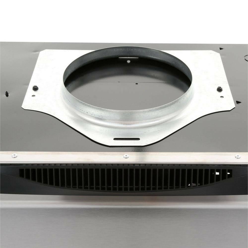 Convertible Range Hood Stainless Steel T411510