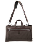 Rich Espresso Tri-fold Carry-On Garment Bag Z251269