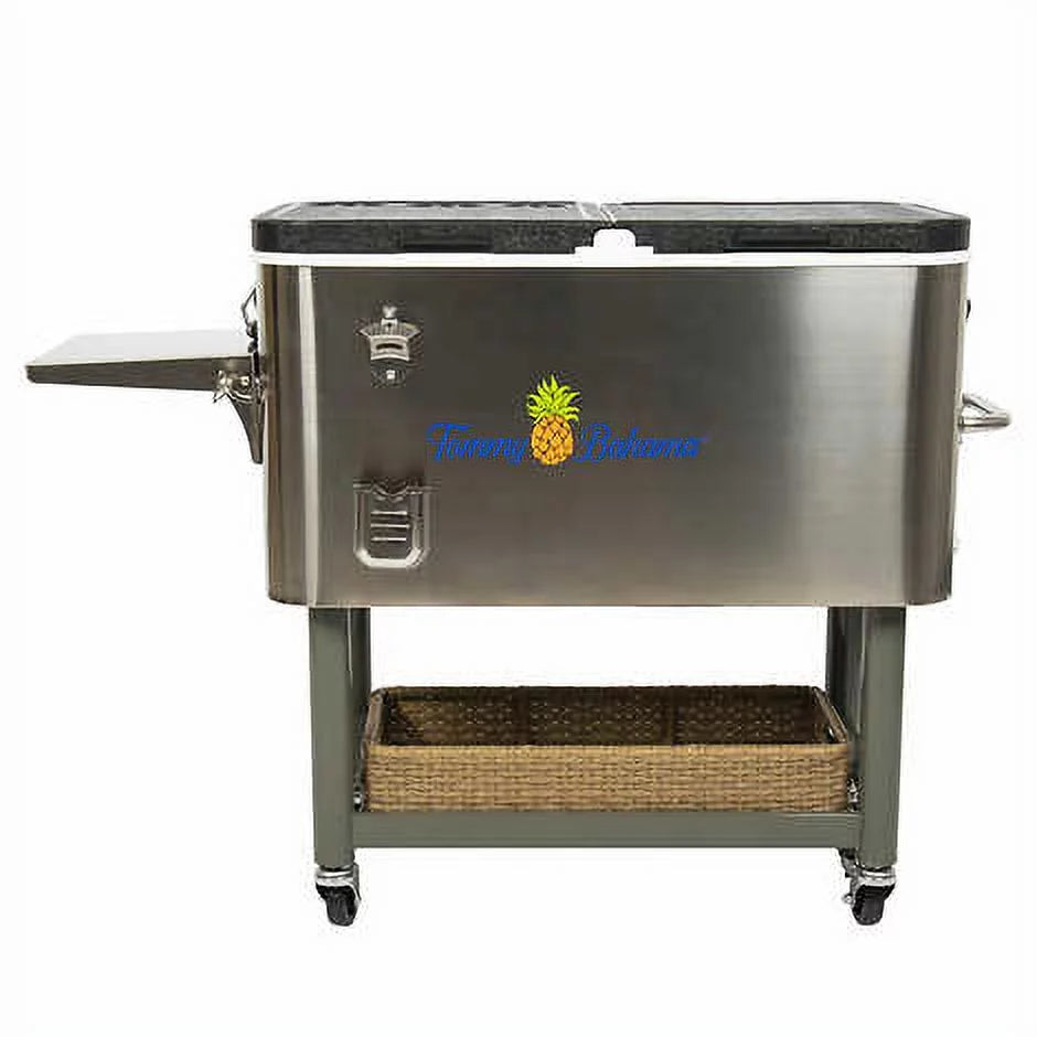 Rolling Party Cooler V2971